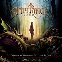 pelicula [BSO] Las Cronicas de Spiderwick